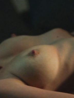 Teresa Palmer shows nude boobs and ass